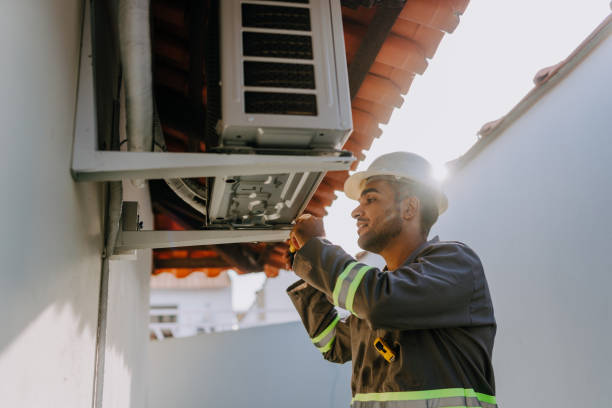 Best HVAC Training and Certification in Clancy, MT