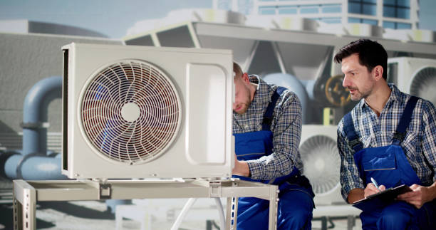 Best HVAC Retrofitting and Upgrading in Clancy, MT