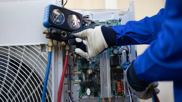 Best Residential HVAC in Clancy, MT